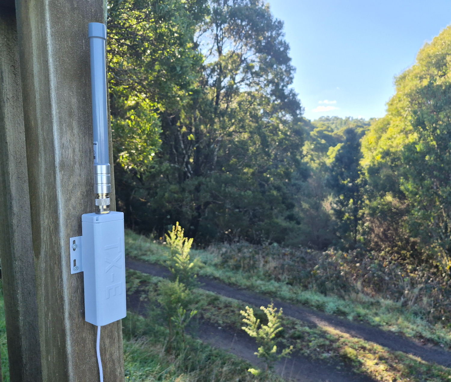 TX-E Connect Outdoor unit